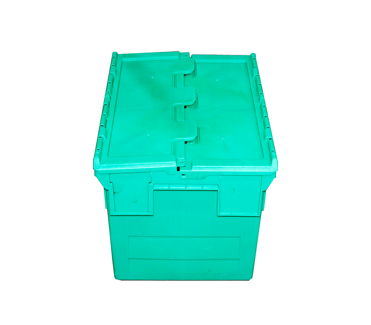 PCN Plastic Industrial Container Supplier Johor Bahru (JB